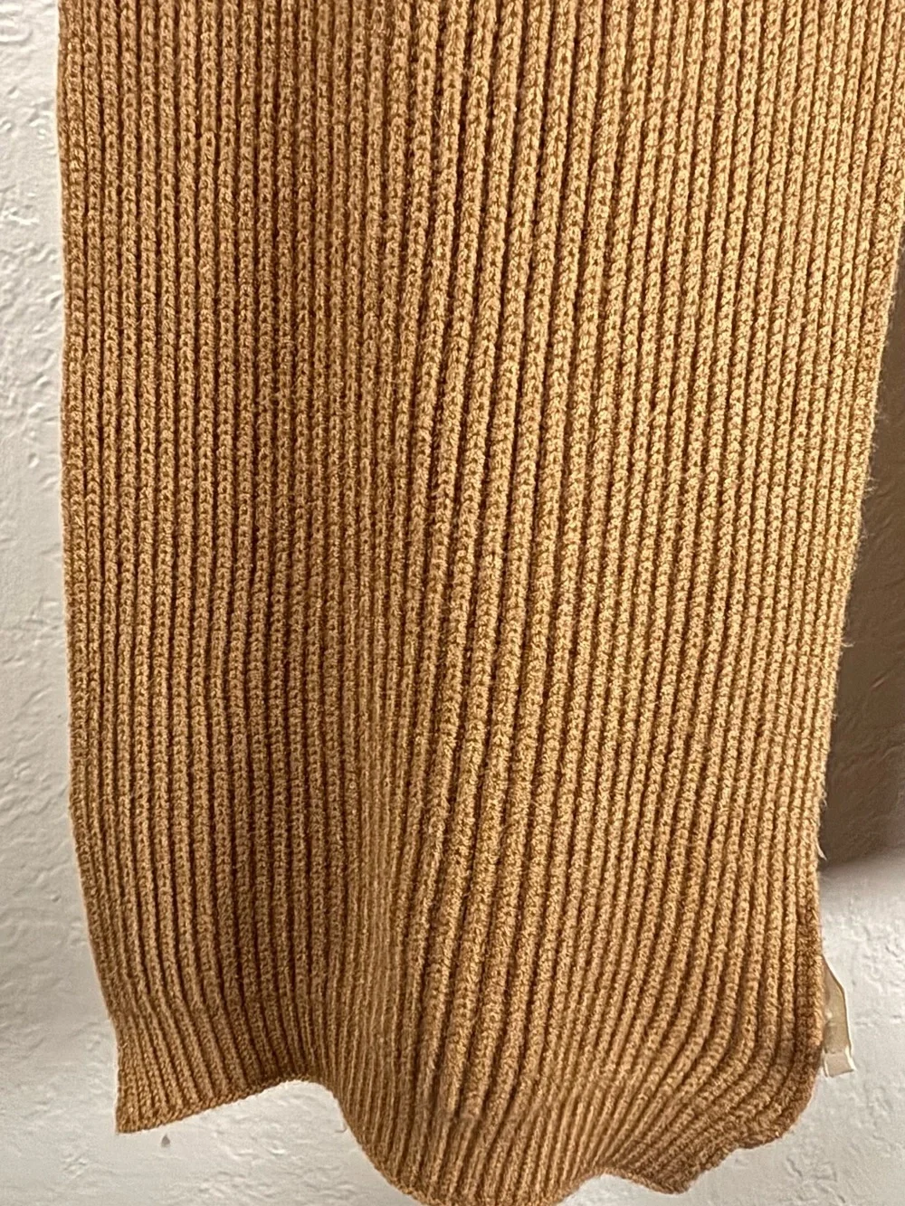 Michael Kors soft ribbed